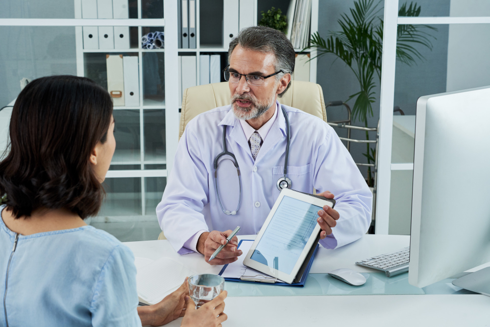 Medical Professional